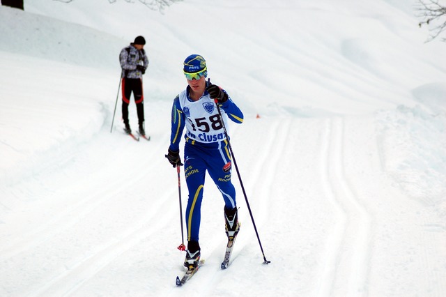 Grand-Prix La Clusaz